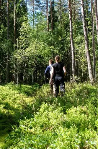 Lanthotell Lidhem