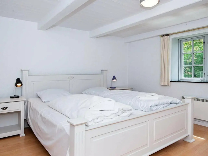 Holiday home Højer II