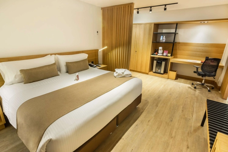 Double Suite