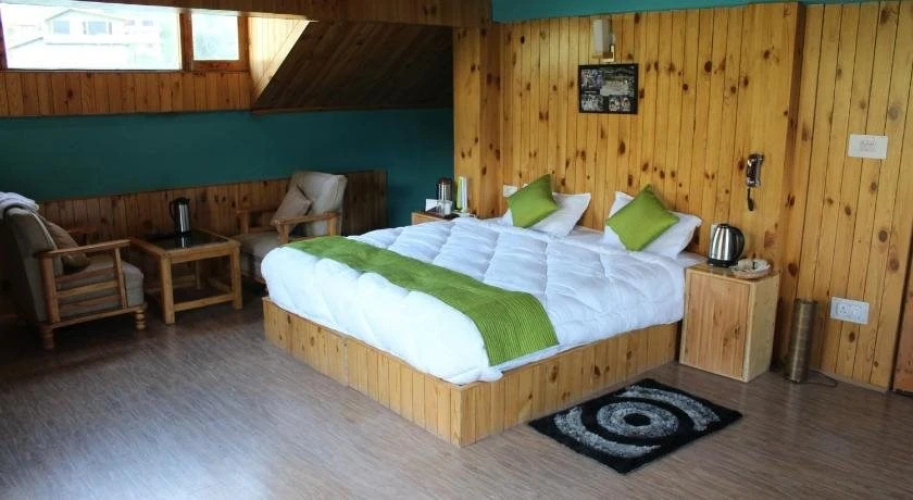 Gautam Shala Cottage