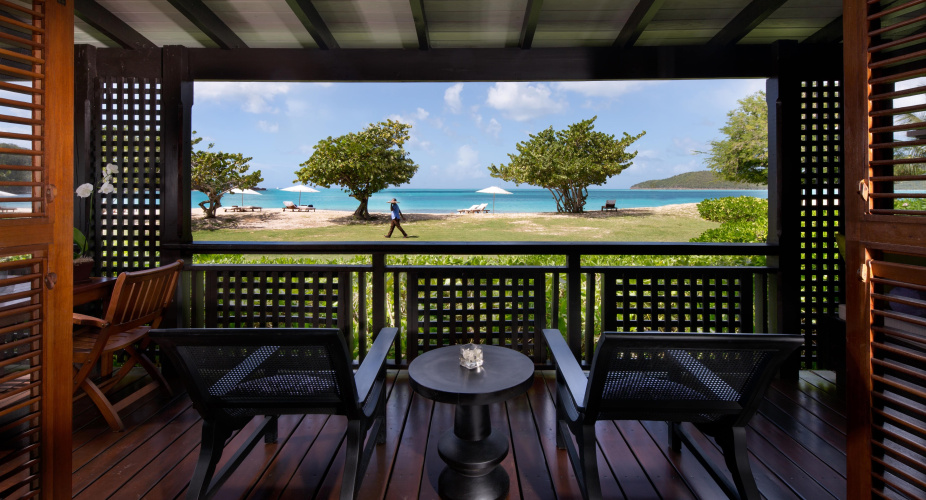 Hermitage Bay - All Inclusive