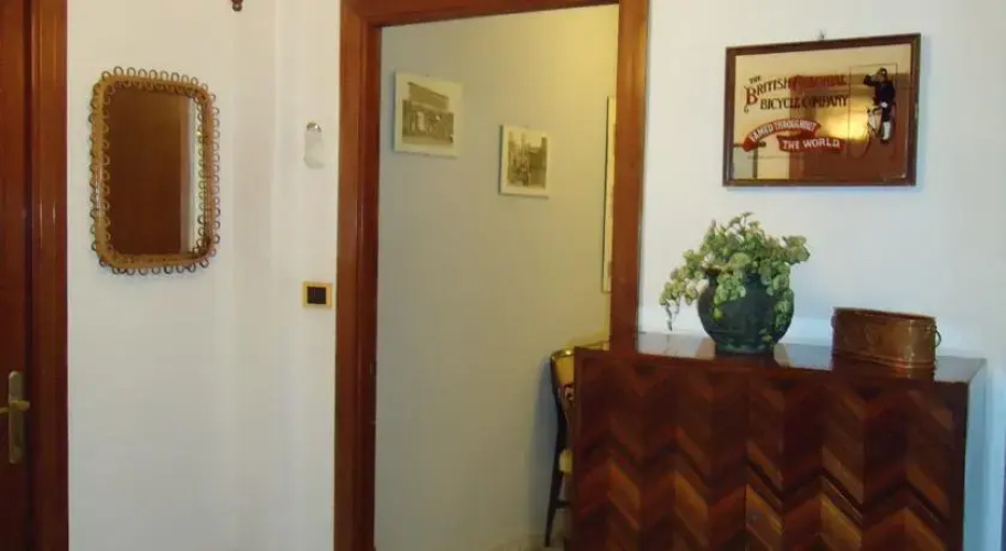 Rome Downtown Deluxe