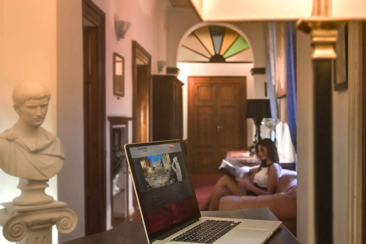 Tolentino Suites