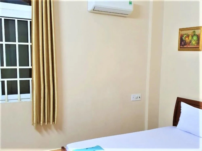 Cuc Phuong Hotel