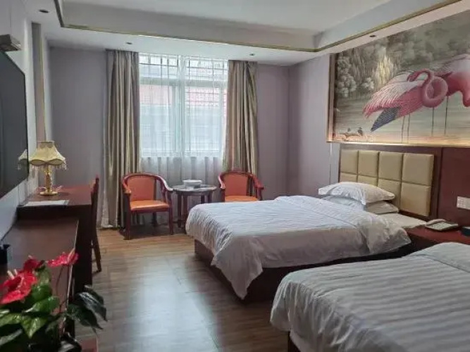 Otel görseli