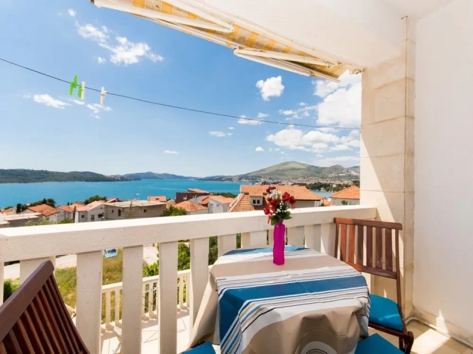 1 Bedroom Luxury Apartment
