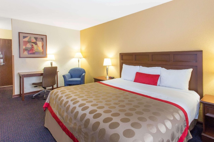 Business Double room