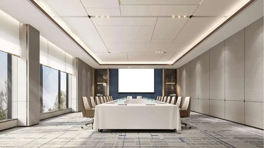 Doubletree By Hilton Cangnan
