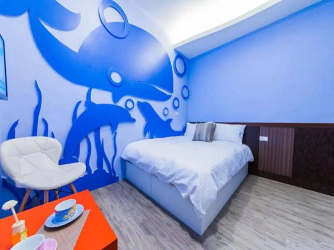 Yoyolife Hostel