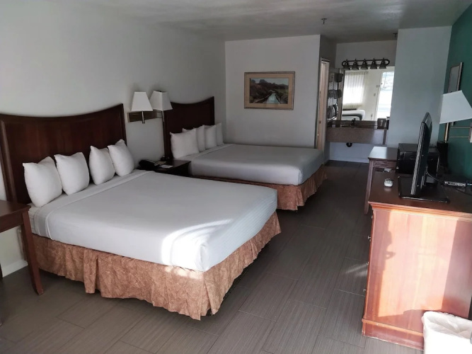 Rio del Sol Inn