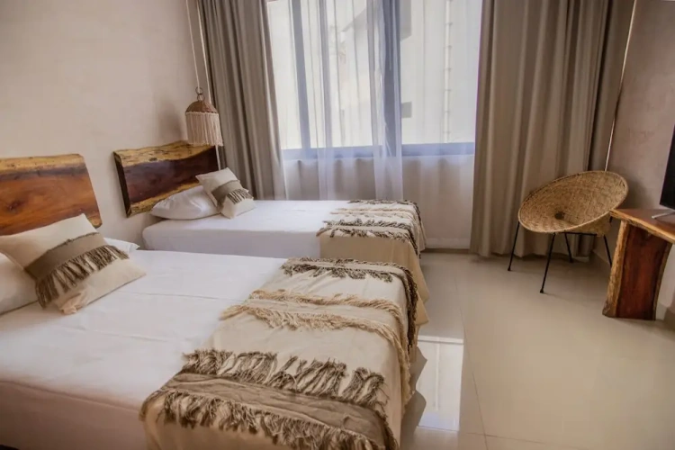 Premium Apartment