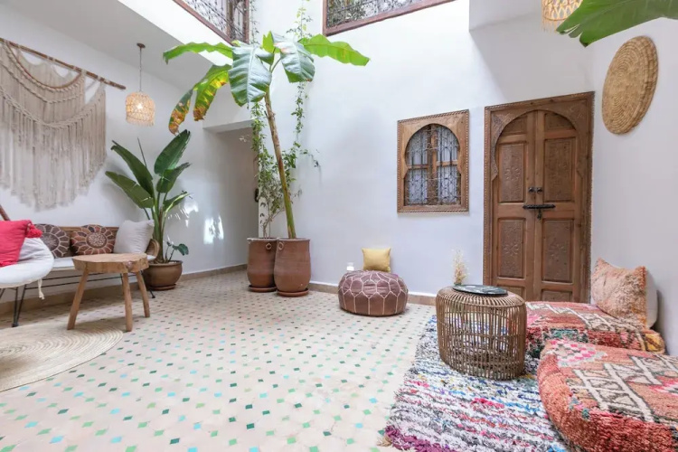 Riad Lamalika