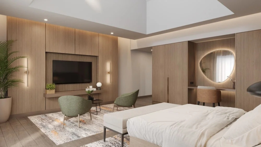 Hilton Garden Inn Agdam