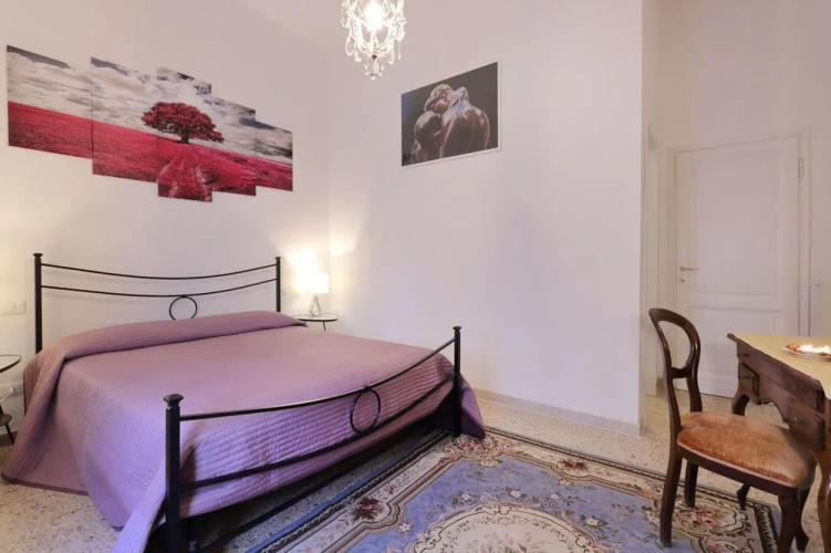 Florence City Home