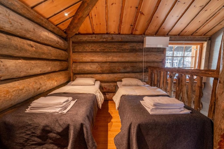 Hotel & Spa Resort Järvisydän photo 18