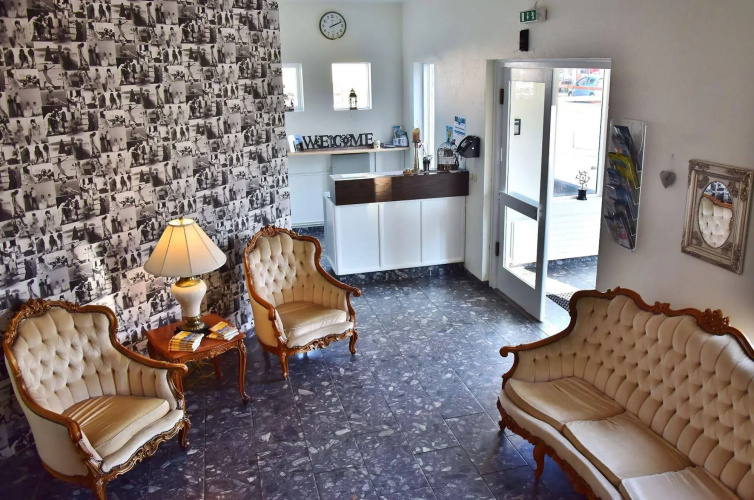 Guesthouse Hamar