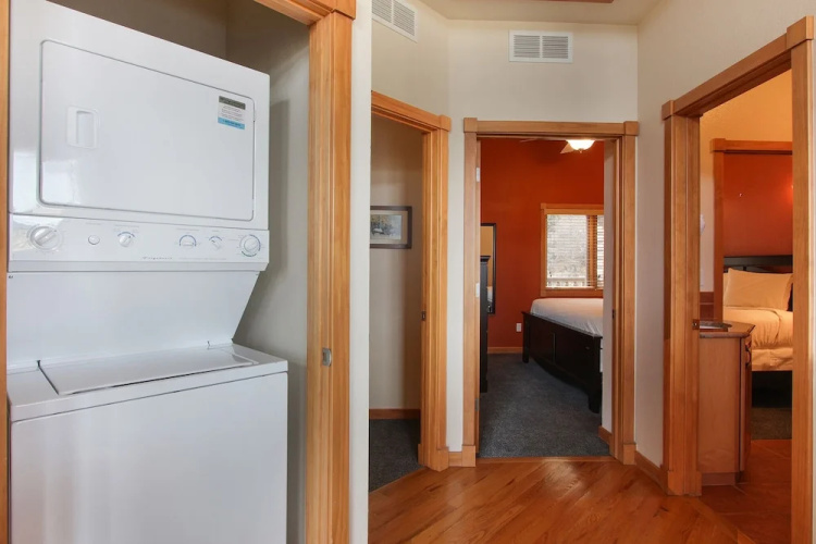 Meadow Mountain 27A - 3 Br Condo
