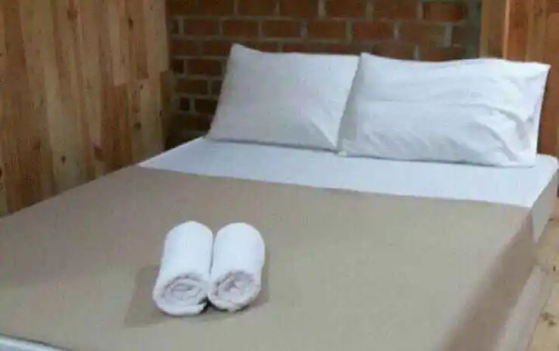 The Room 2 Residence