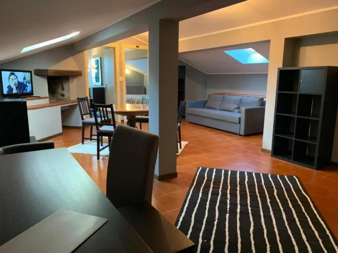 Abano Hostel Business