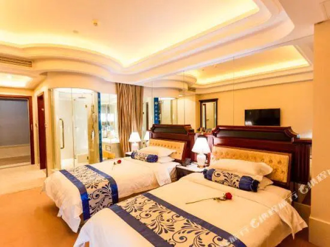 Yipin Hotel