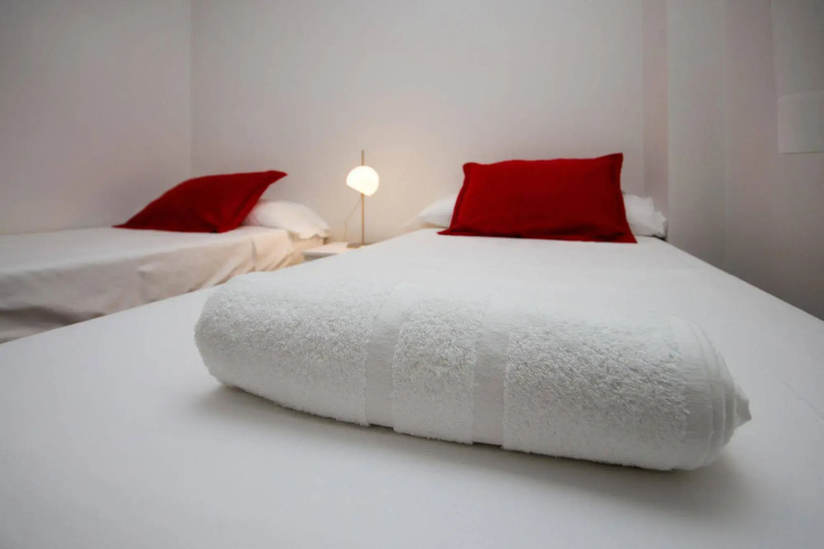 Luxury Apartments Puerto Valencia