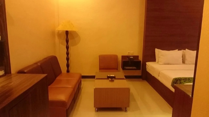 Hotel Selamet