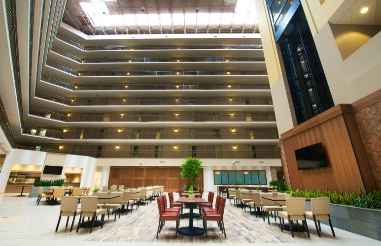 Embassy Suites by Hilton Portland Tigard photo 32