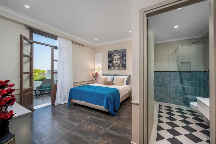 Alegrand Suites