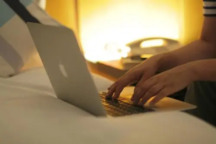 Hotel Flex HiroshimaOver view