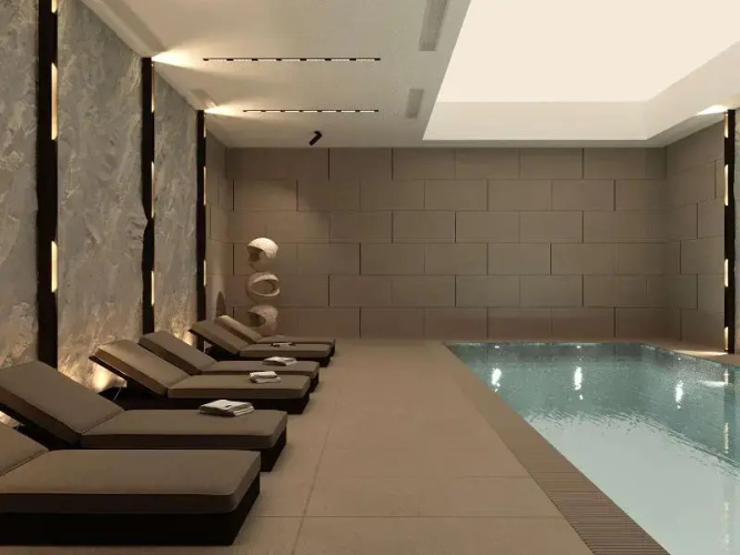 Mercure Antalya Belek