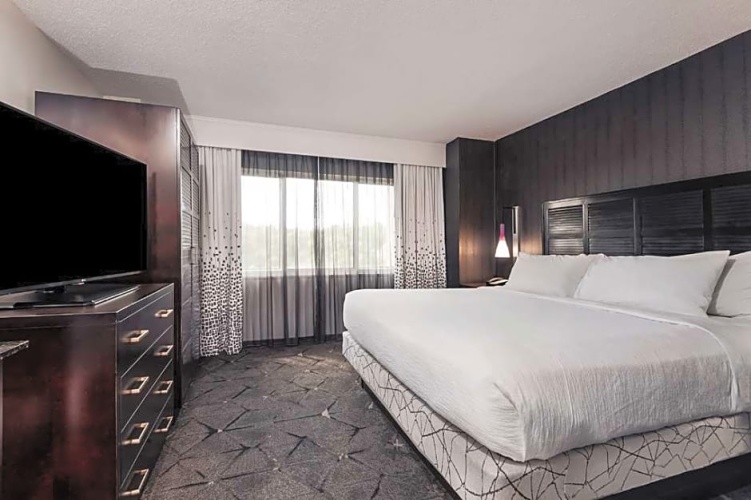 2 Rooms Double Suite
