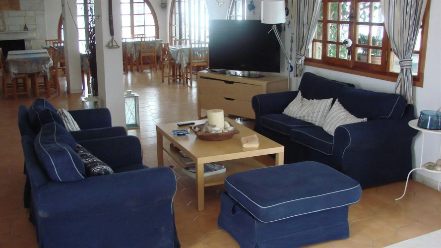 Galatis Hotel