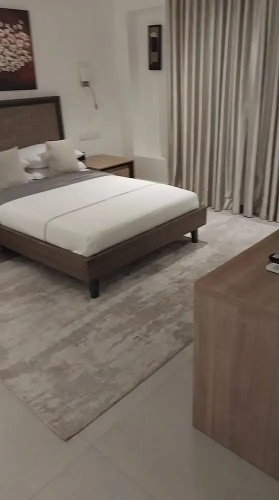 The One Hotel