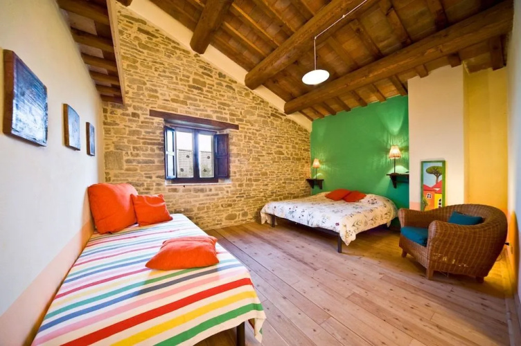 Agriturismo Chi Pierpaoli