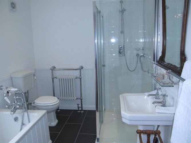 Superior Double room