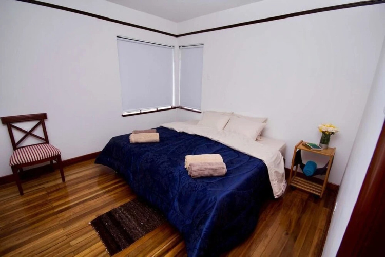 The Hostel Project