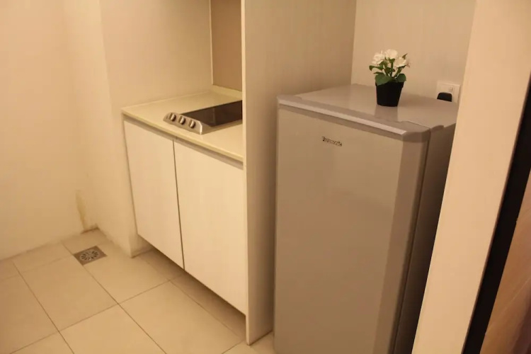 Room Space Bukit Bintang