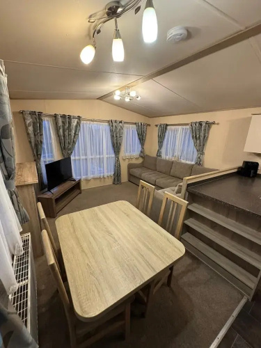 3 Bedroom, Lyons Oakfield, Towyn, Pets Welcome