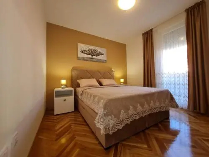 Apartment In