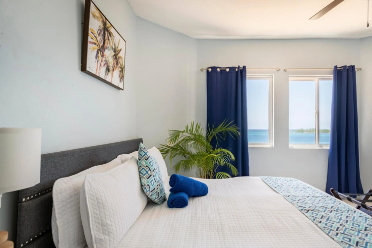 Luxe Beach Resort