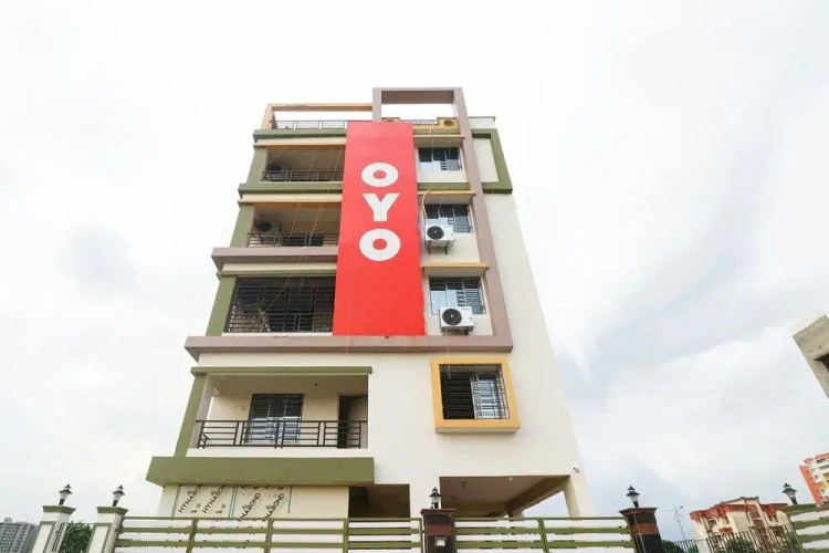Otel görseli