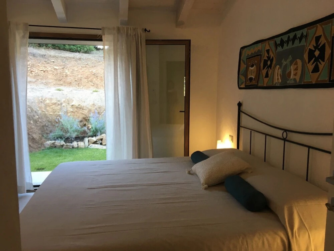 La Casa Di Alice Villa