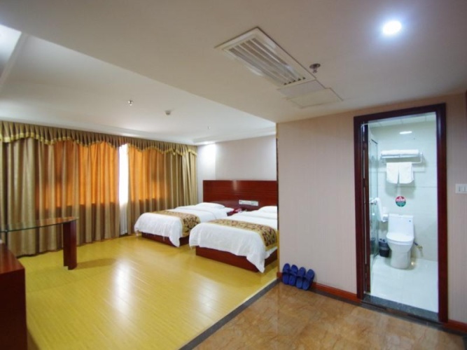 Superior Suite