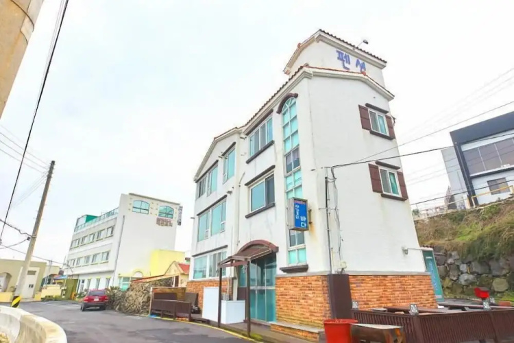 Image de l'hôtel