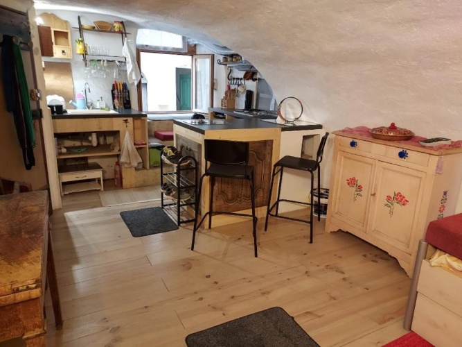 1 Bedroom Double Apartment