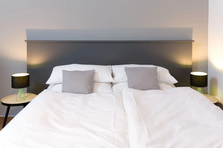 BENSIMON apartments Mitte / Moabit