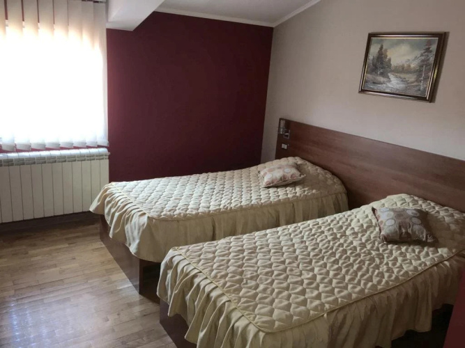 Hotel Il Sole