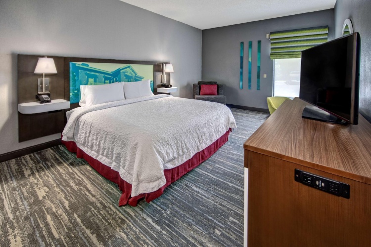 Standard room