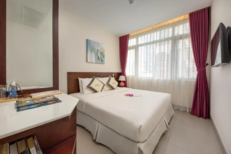Superior Double room