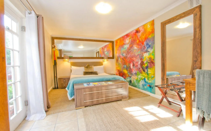 Villa Costa Rose